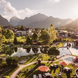 Rieser Achensee Resort